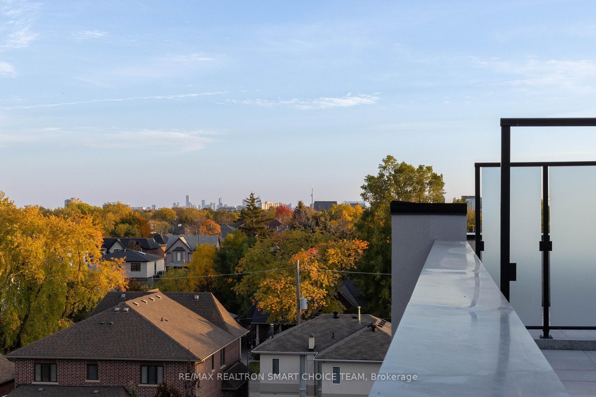 871 Sheppard Avenue Unit 41 photo 25