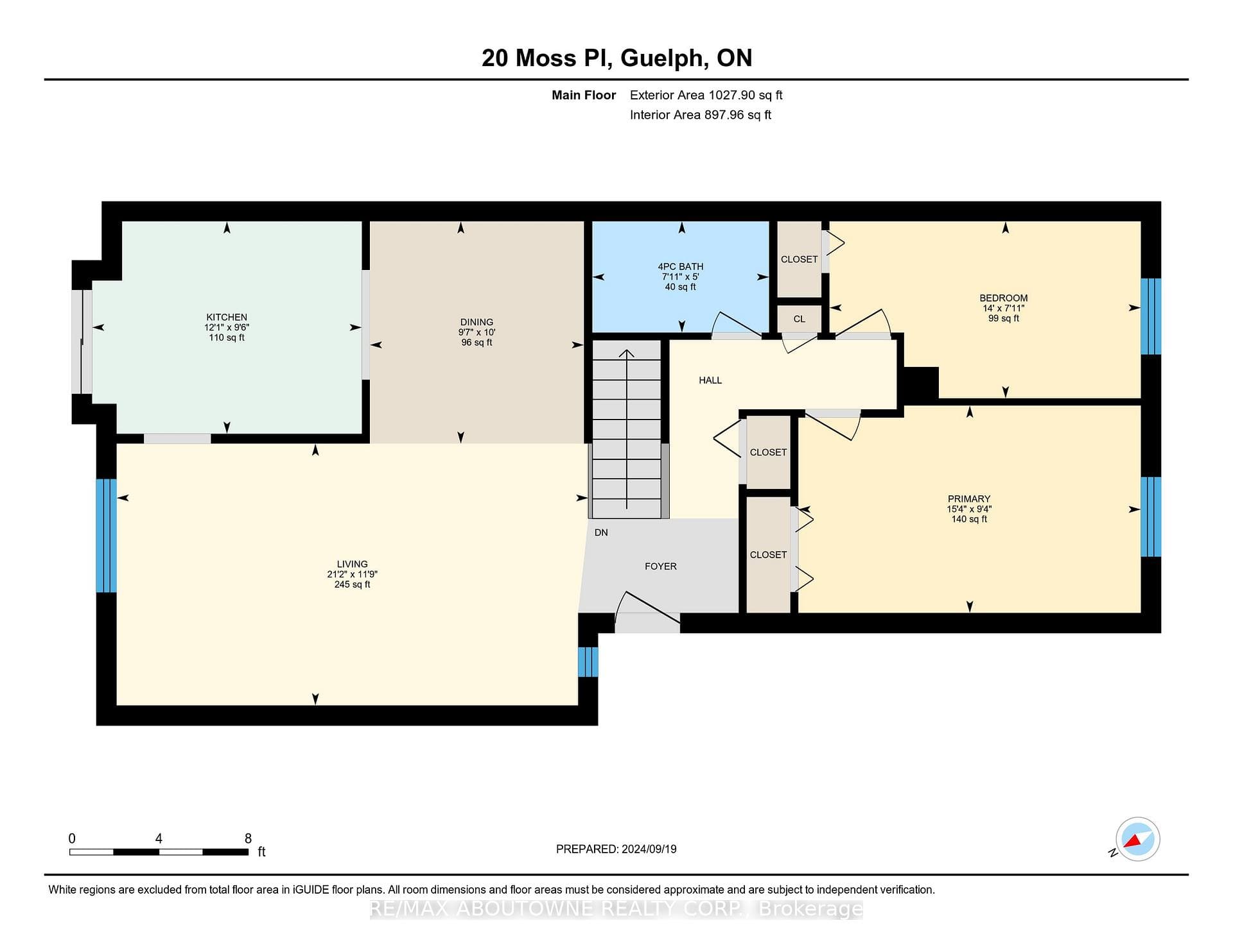 20 Moss Place photo 34