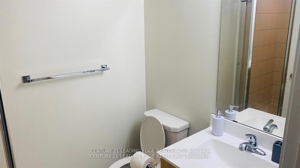 50 Town Centre Court Unit 2507 photo 8