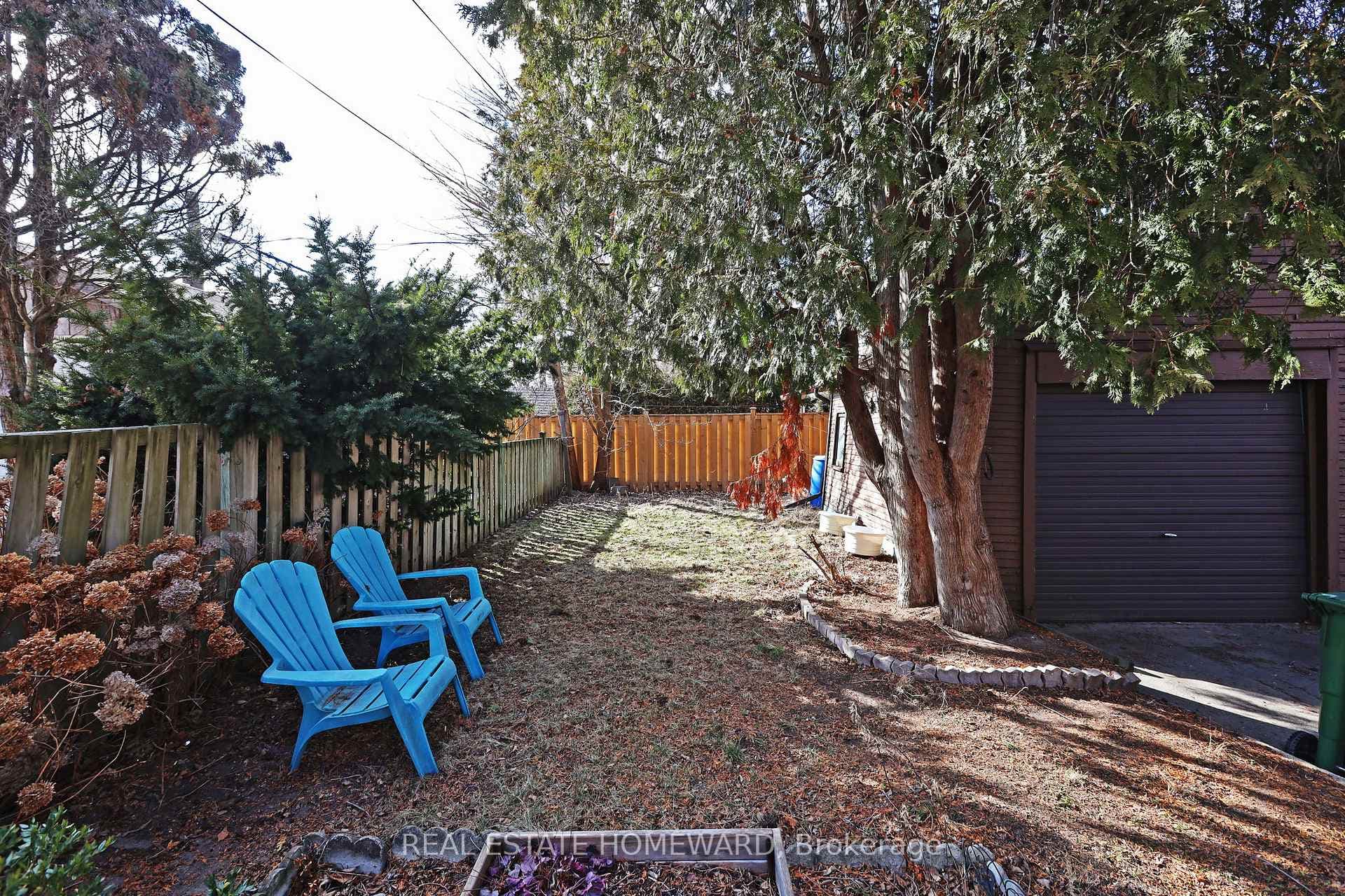 806 Coxwell Avenue photo 26