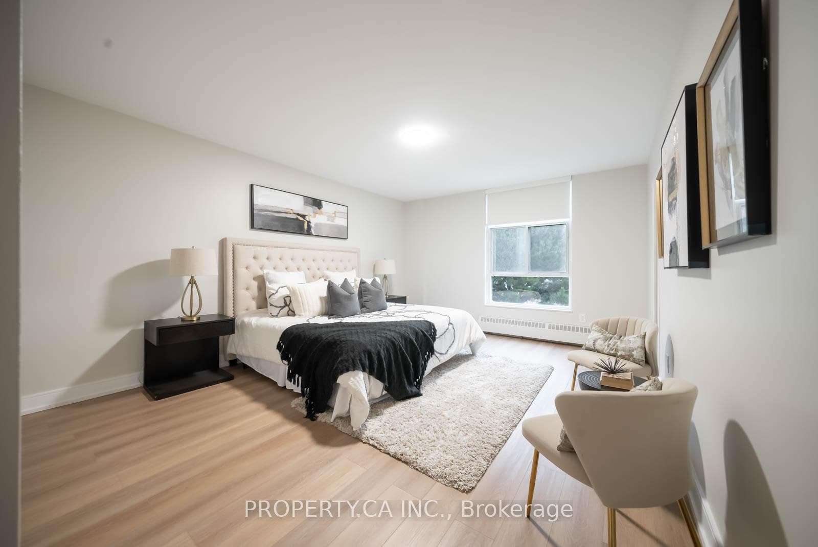 44 Longbourne Drive Unit 209 photo 14