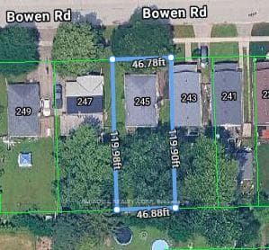 245 Bowen Road photo 13