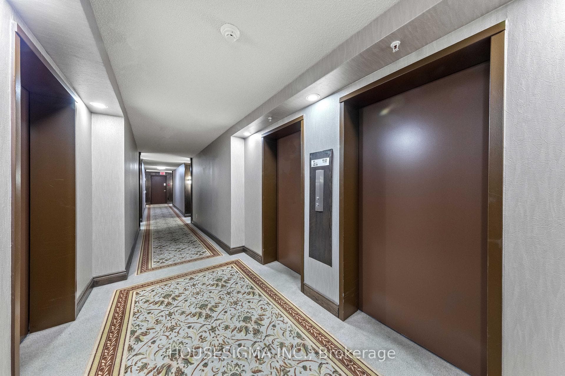 1555 Finch Avenue Unit 2205 photo 5