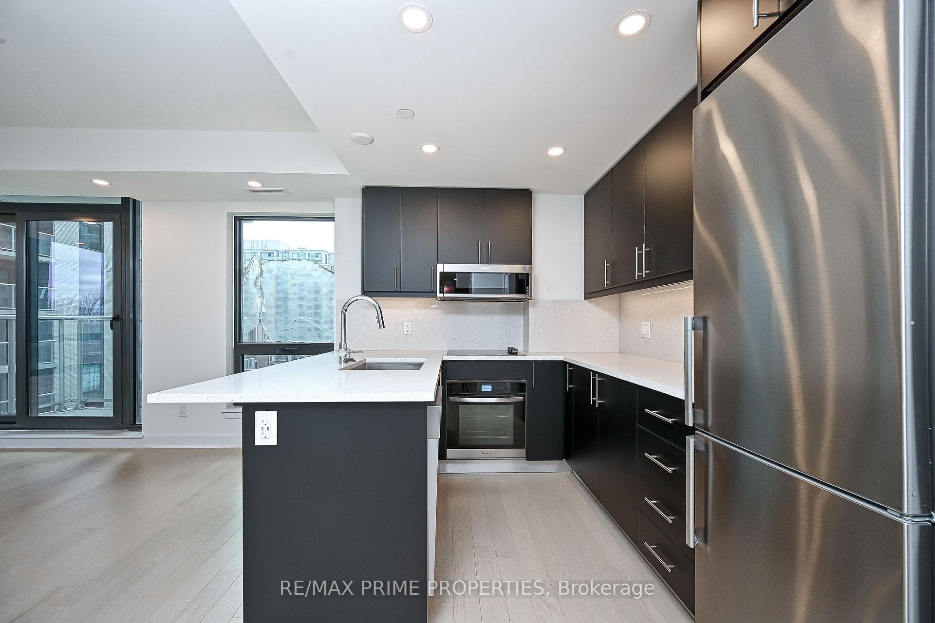 180 GEORGE Street Unit 508 photo 16