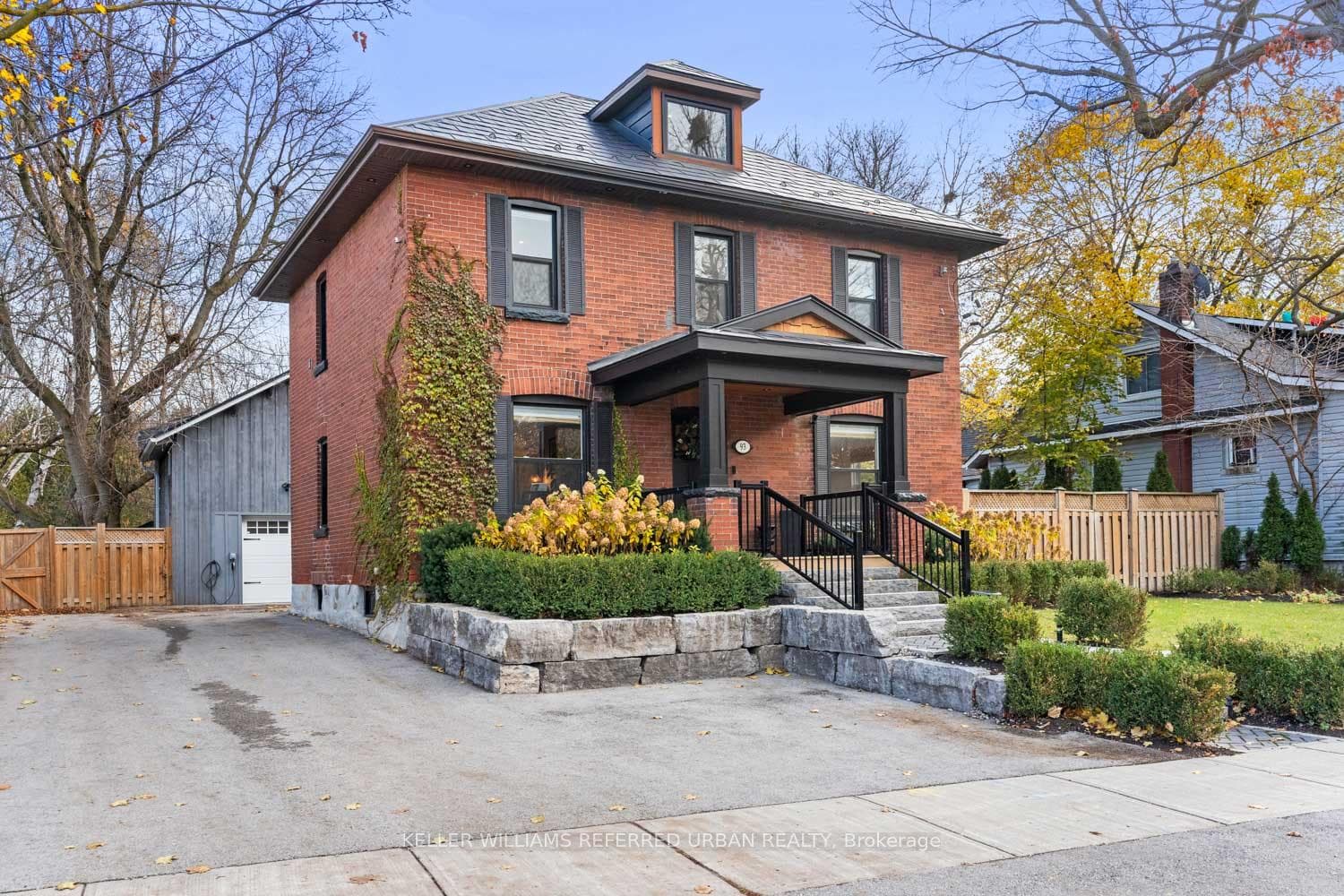 93 Concession Street photo 2