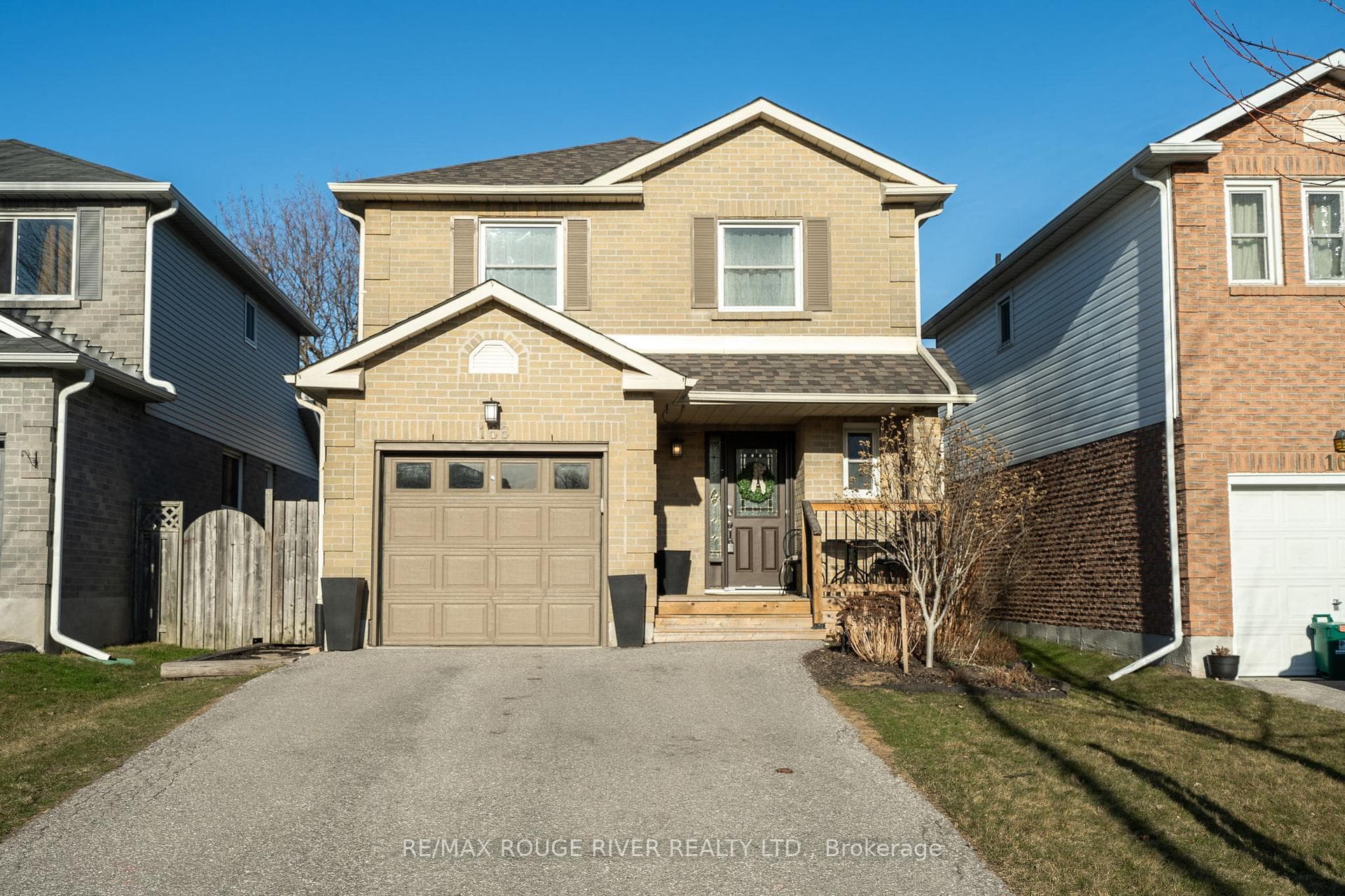 168 Overbank Drive photo 1
