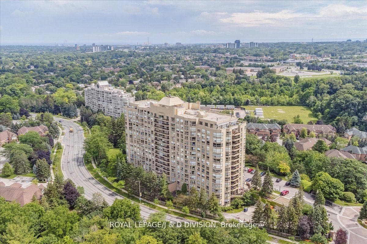 1800 The Collegeway N/A Unit PH04 photo 34