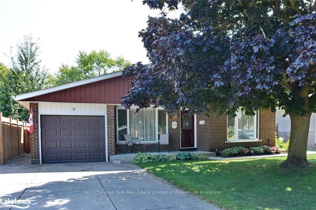 9 PARK Road photo 2