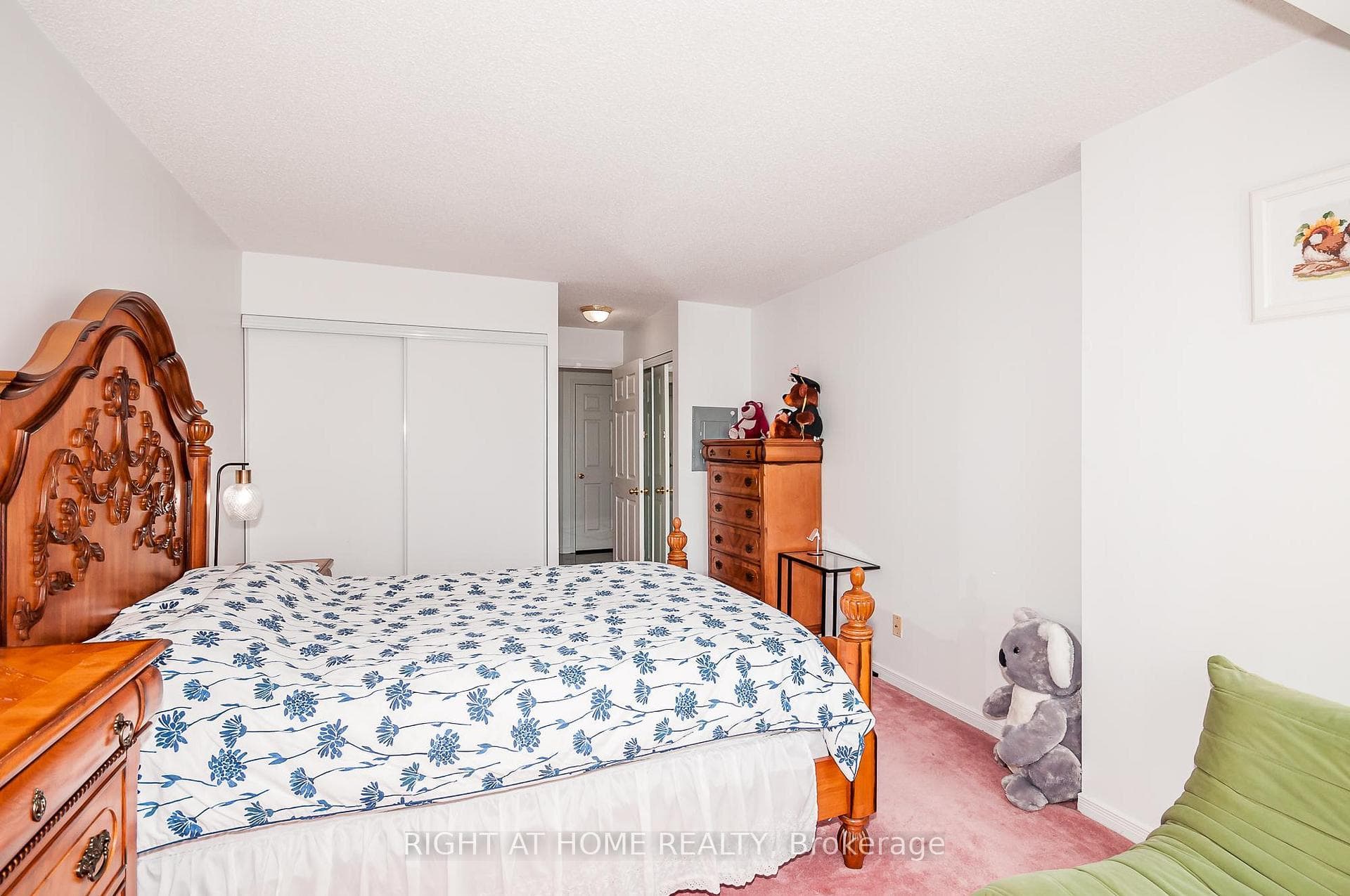 33 Empress Avenue Unit 2703 photo 28