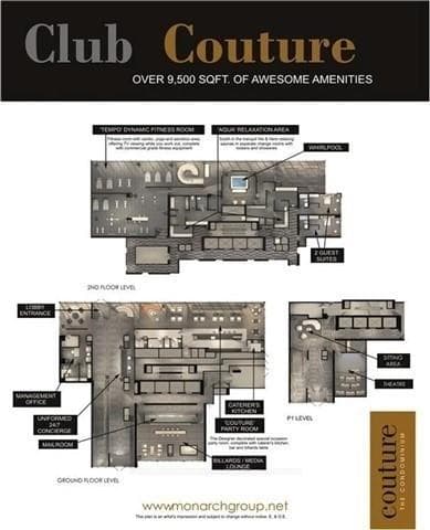 28 Ted Rogers Way Unit 1201 photo 21