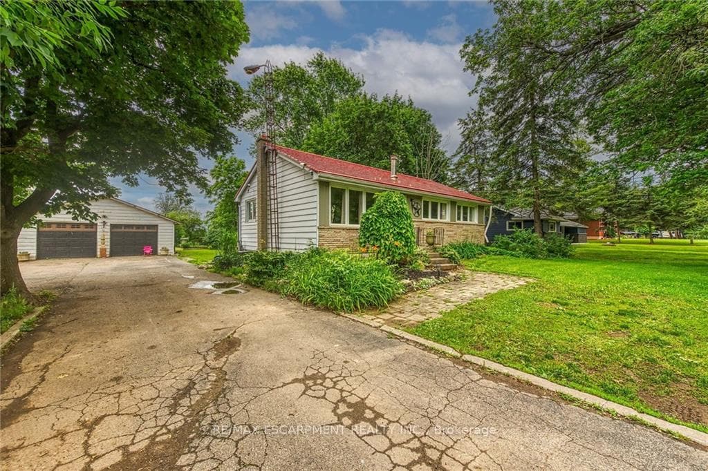 1215 Trinity Church Road photo 1