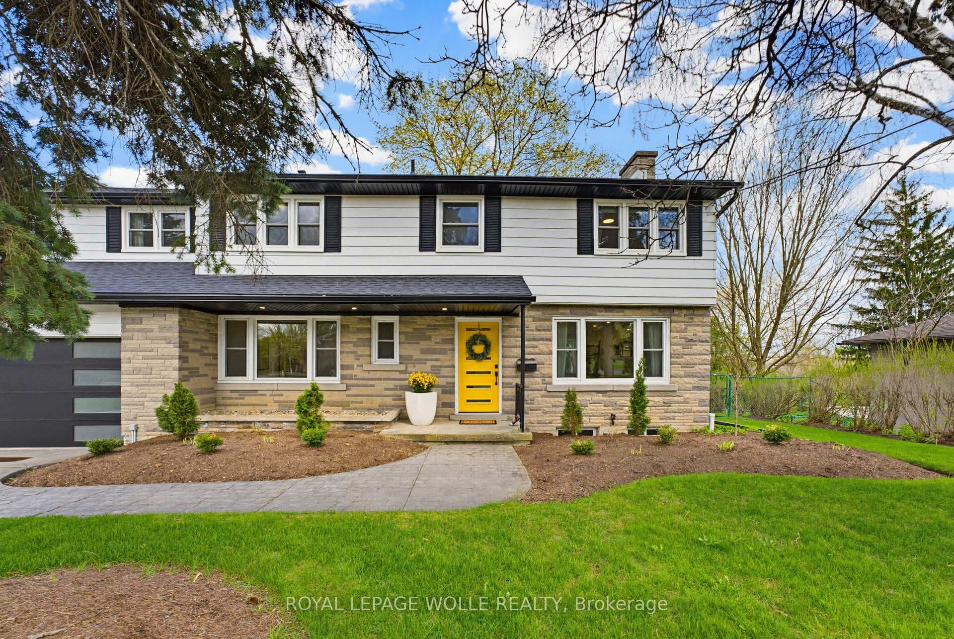 3623 Nafziger Road photo 3