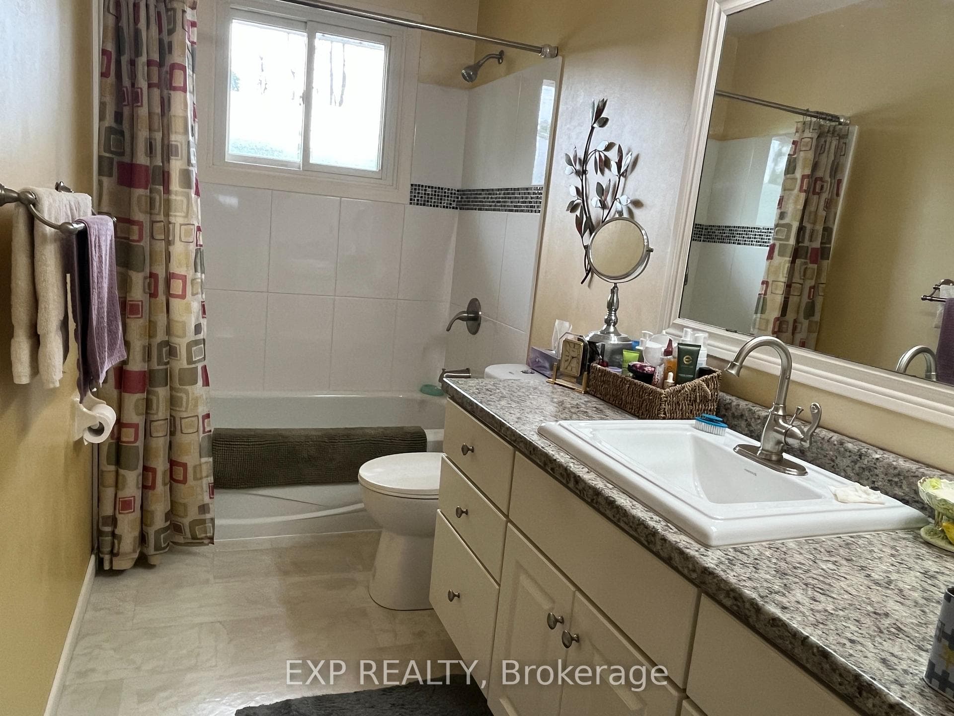 4pc bath