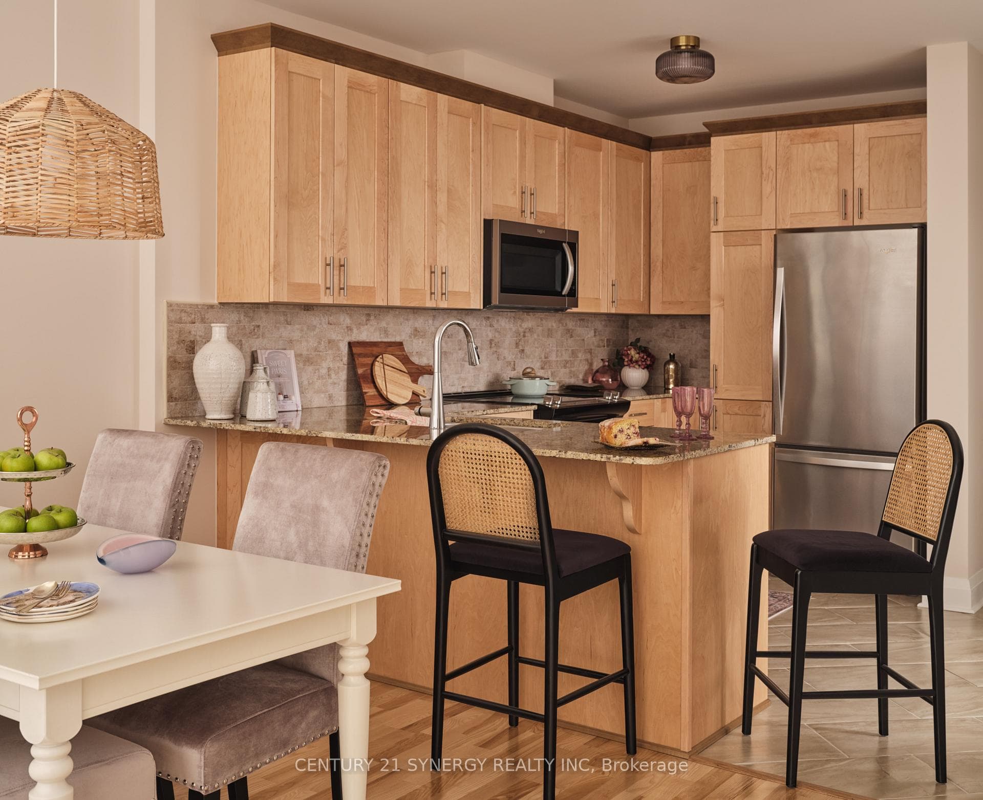 45 ELMSLEY Street Unit 331 photo 15
