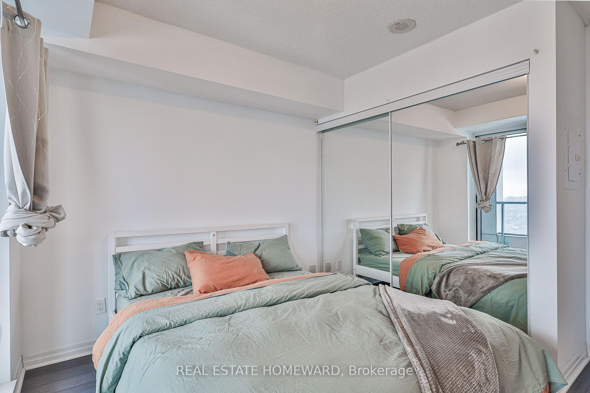 2015 Sheppard Avenue Unit 2806 photo 15