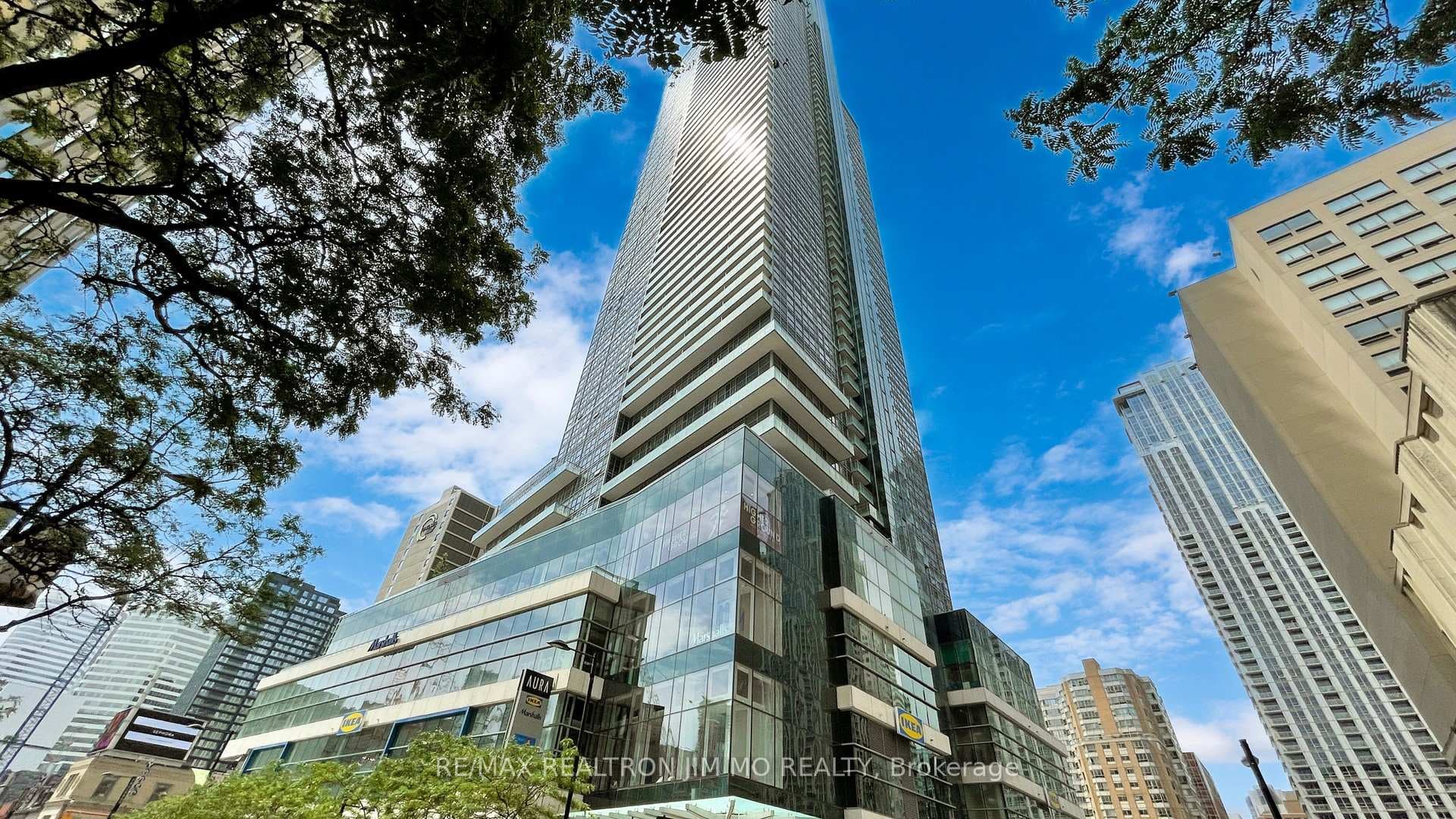 386 Yonge Street Unit 2508 photo 44