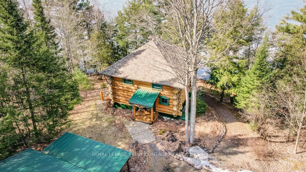 943 Basswood Lake Road photo 2