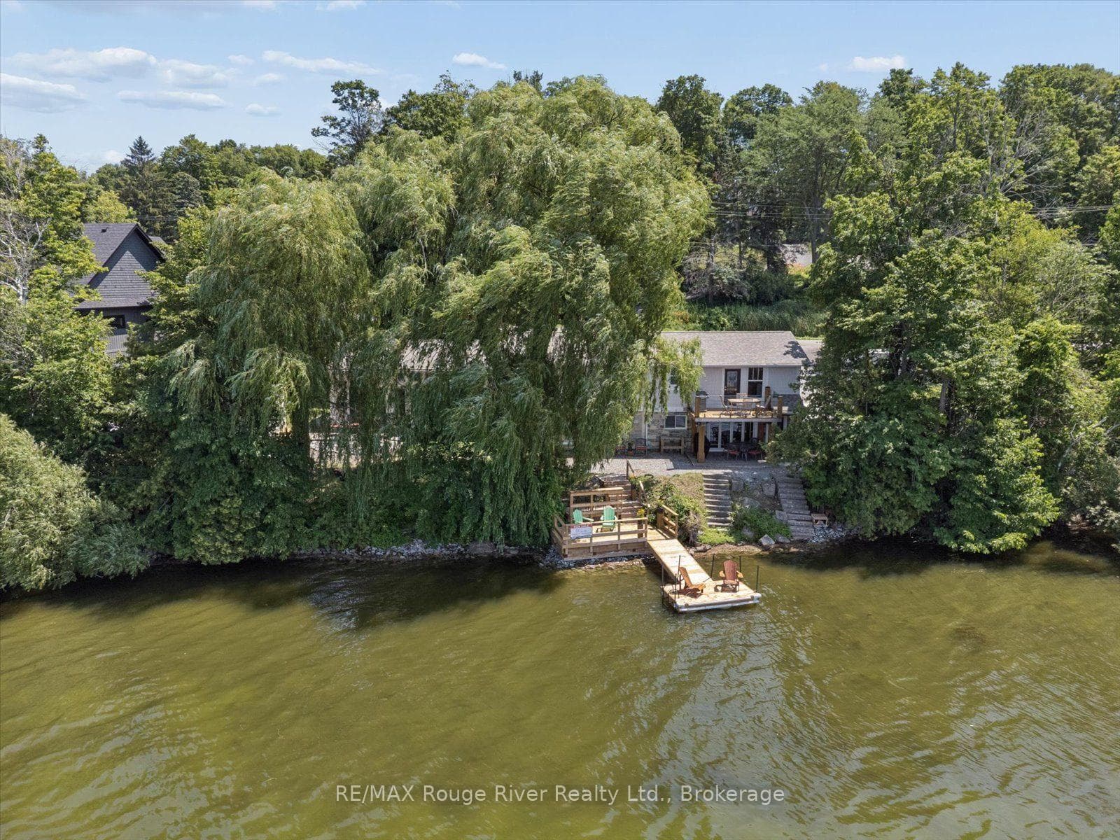 500 Fralicks Beach Road photo 47