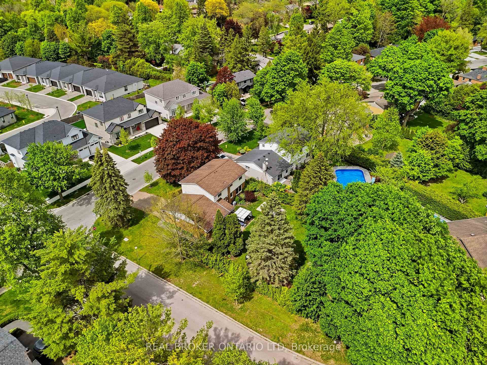 196 Wychwood Park photo 42