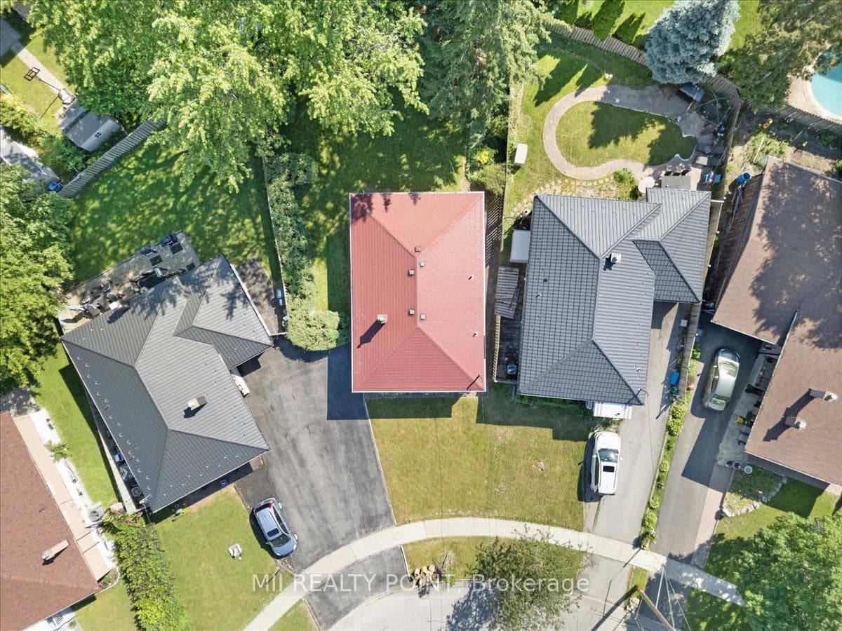 Metal Roof