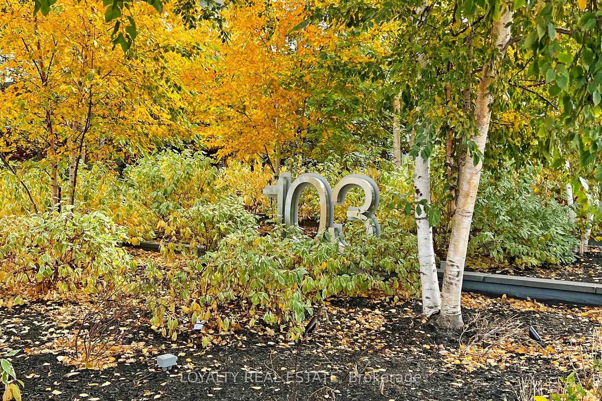 103 The Queensway N/A Unit 1810 photo 6