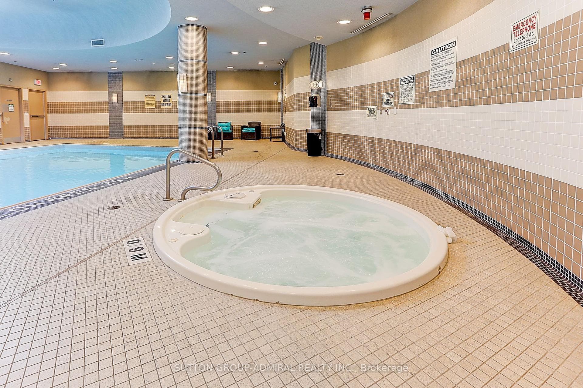1060 Sheppard Avenue Unit 1408 photo 38