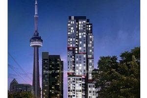 318 Richmond Street Unit 3707 photo 1