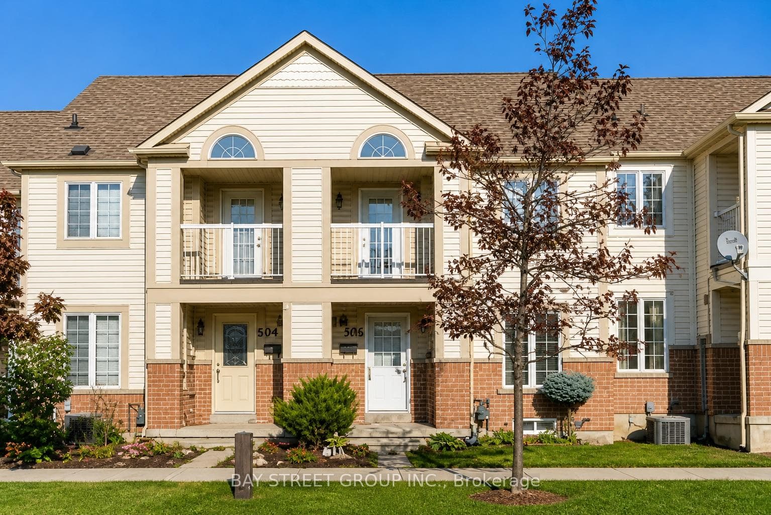 506 Bur Oak Avenue photo 1