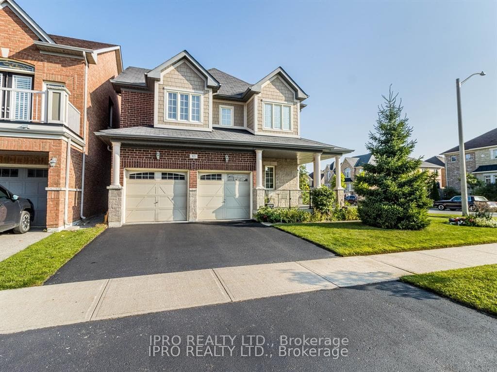 83 Pavlova Crescent photo 1