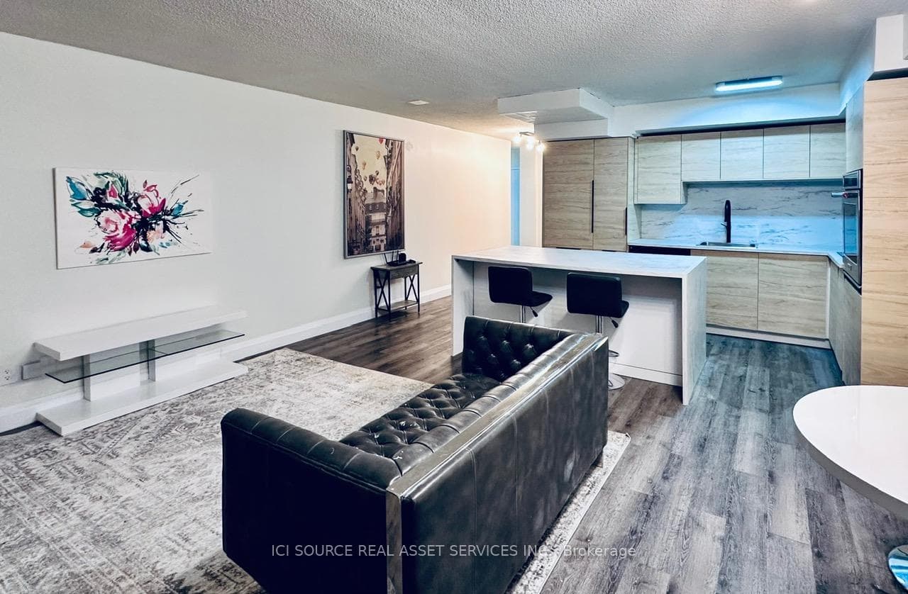 25 The Esplanade N/A Unit 1017 photo 7
