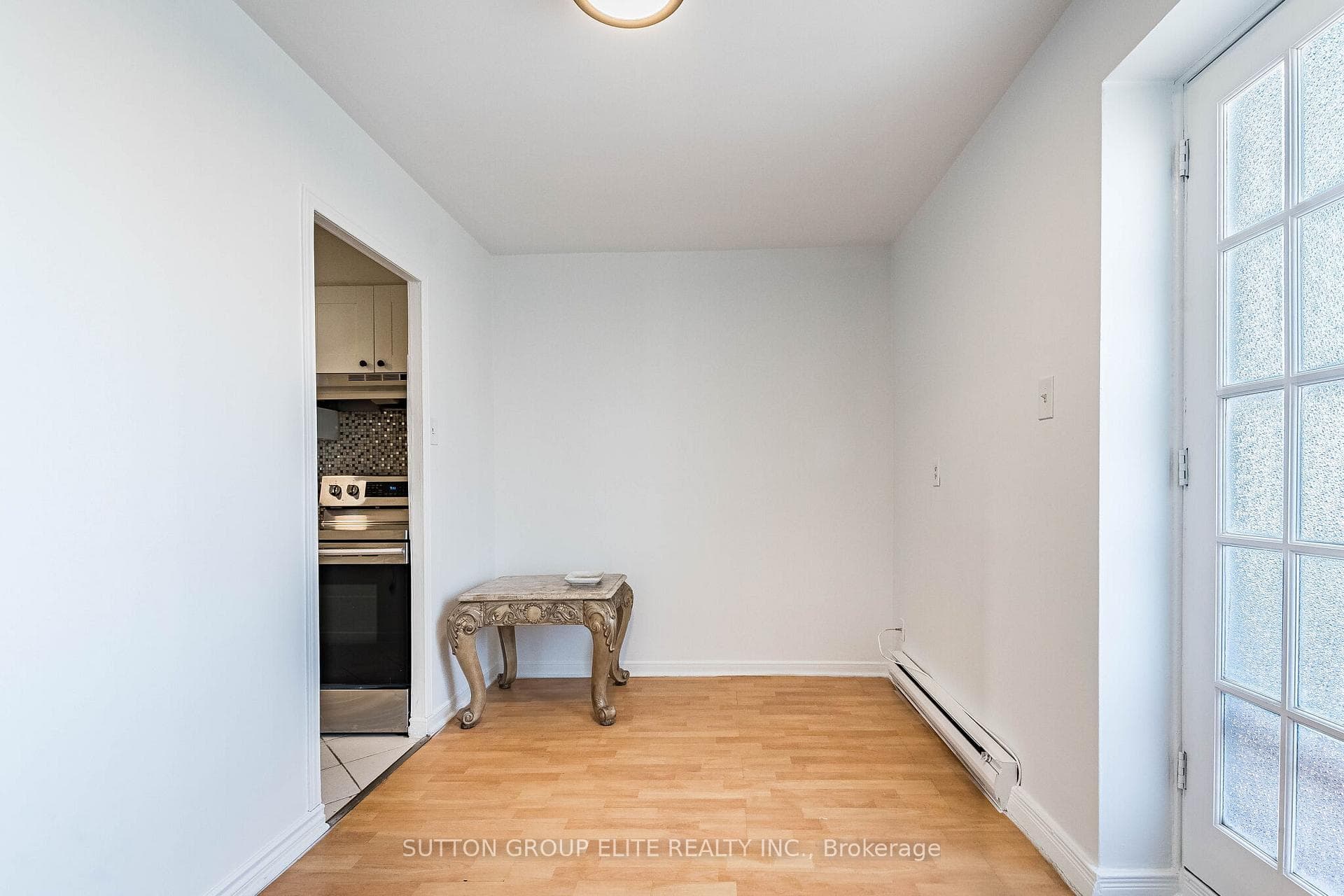 1660 Bloor Street Unit 502 photo 23