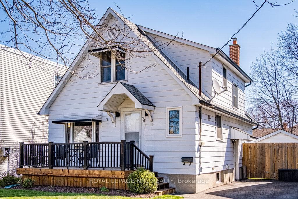 46 Marmora Street photo 1