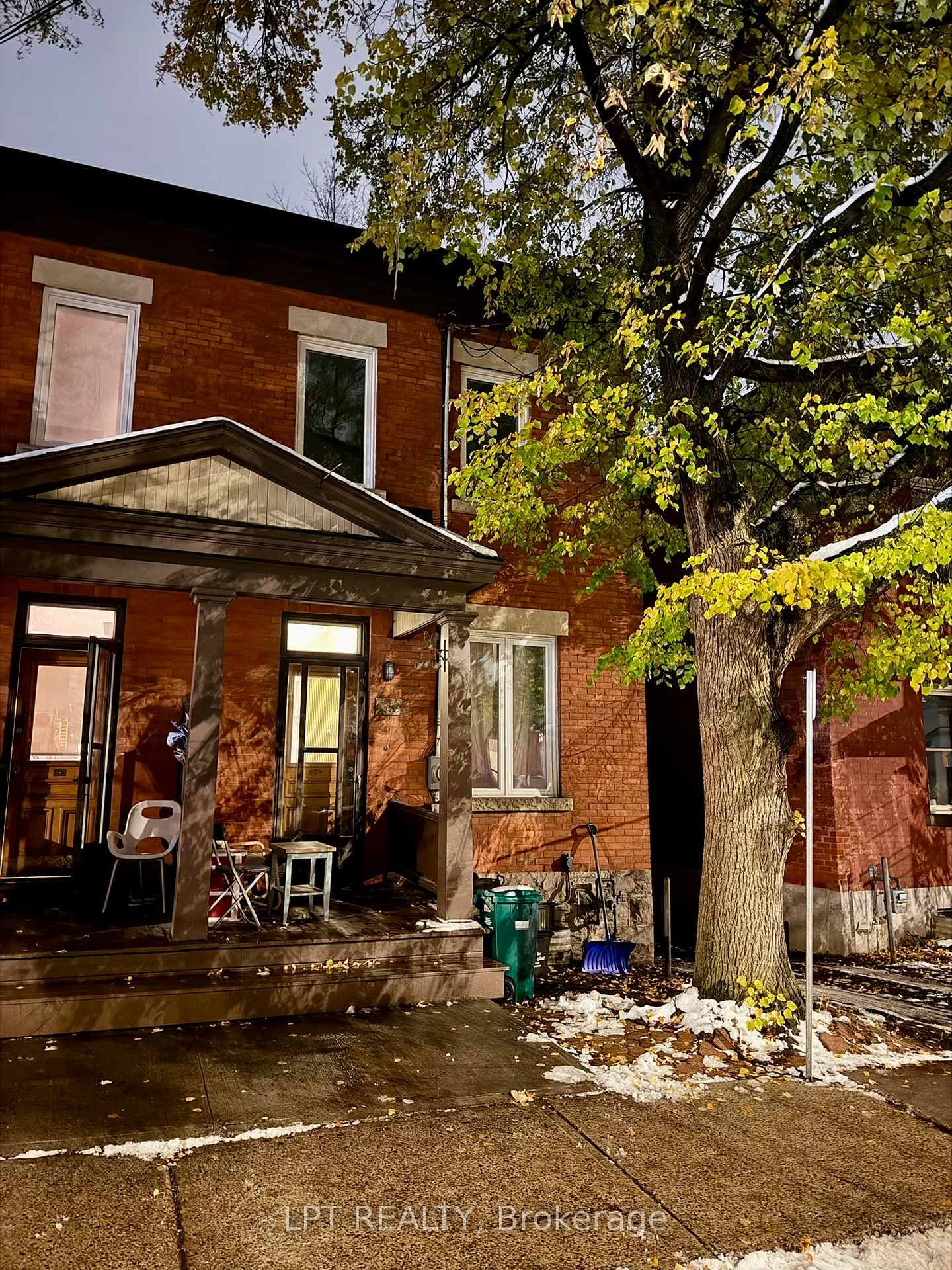 342 Sunnyside Avenue photo 1