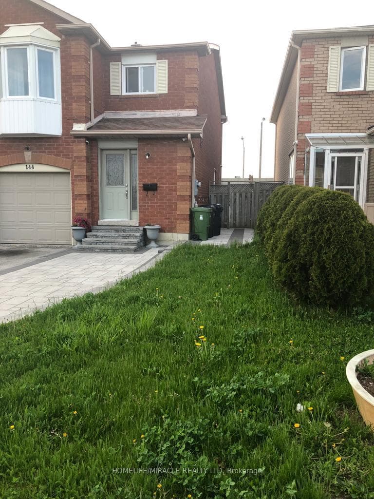 144 Robbinstone Drive photo 24