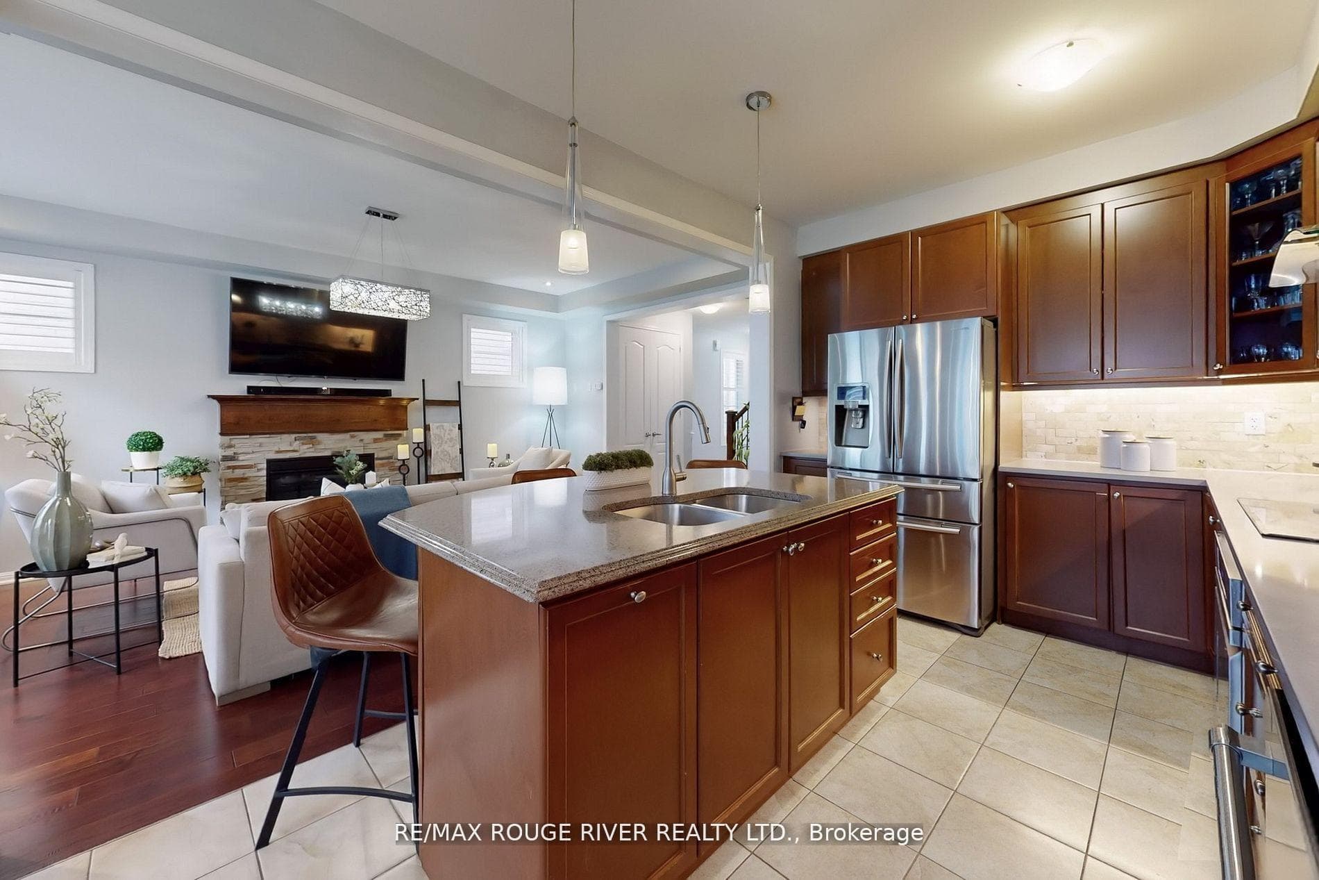 Quartz Counters