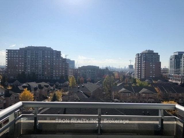 9199 Yonge Street Unit 703 photo 8