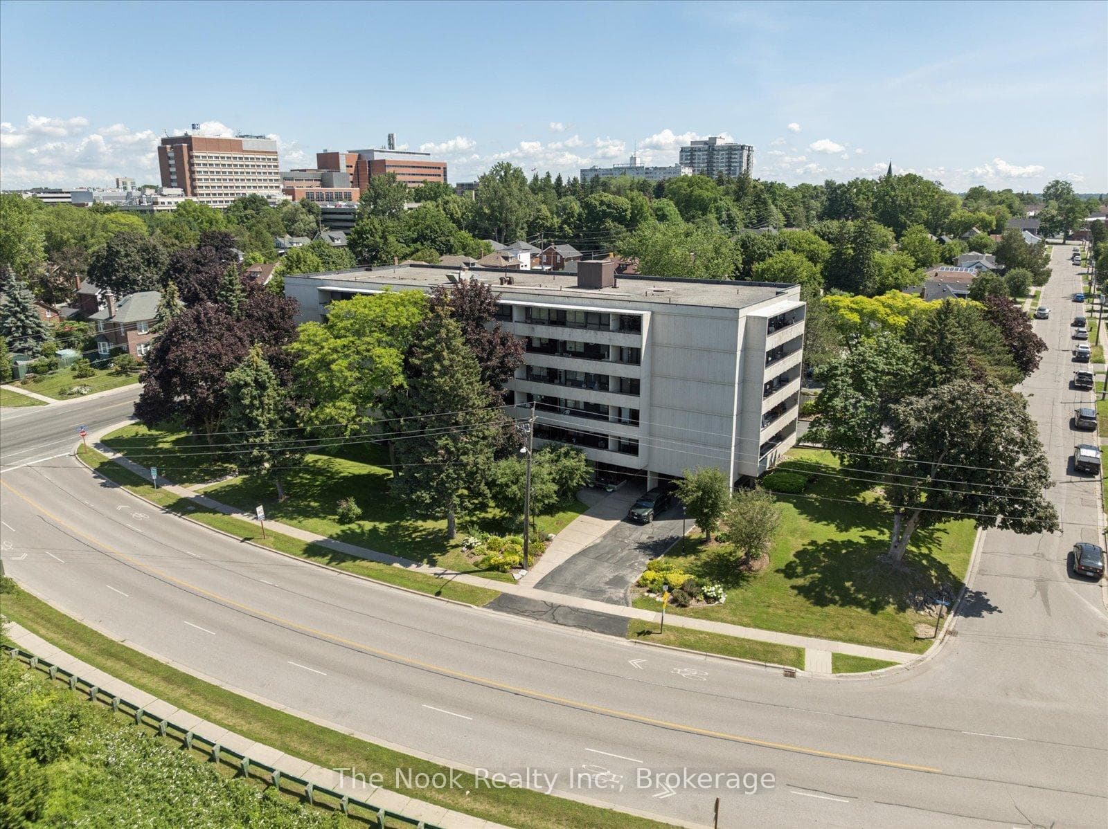 120 Elgin Street photo 1