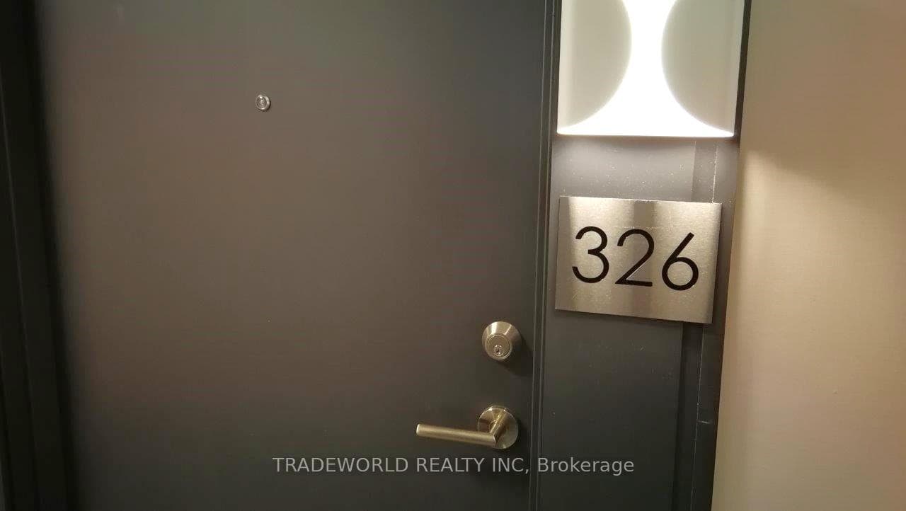 2301 Danforth Avenue Unit 326 photo 27