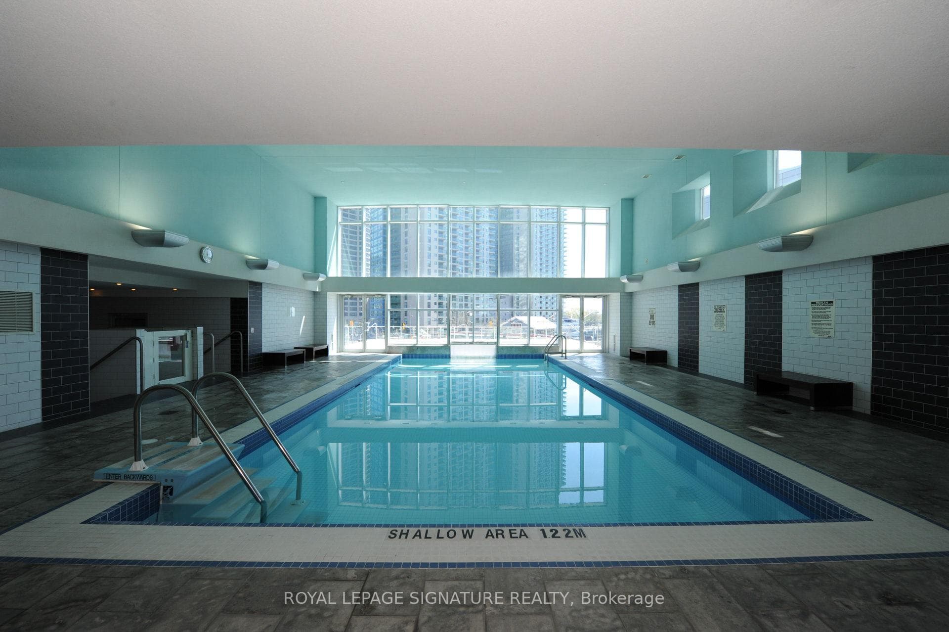 208 Queens Quay Unit 3107 photo 36