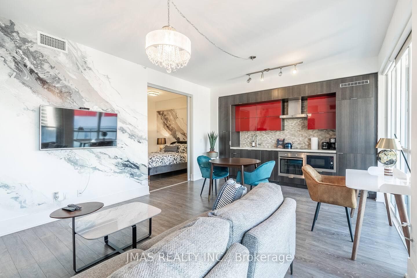 300 Front Street Unit 2109 photo 8
