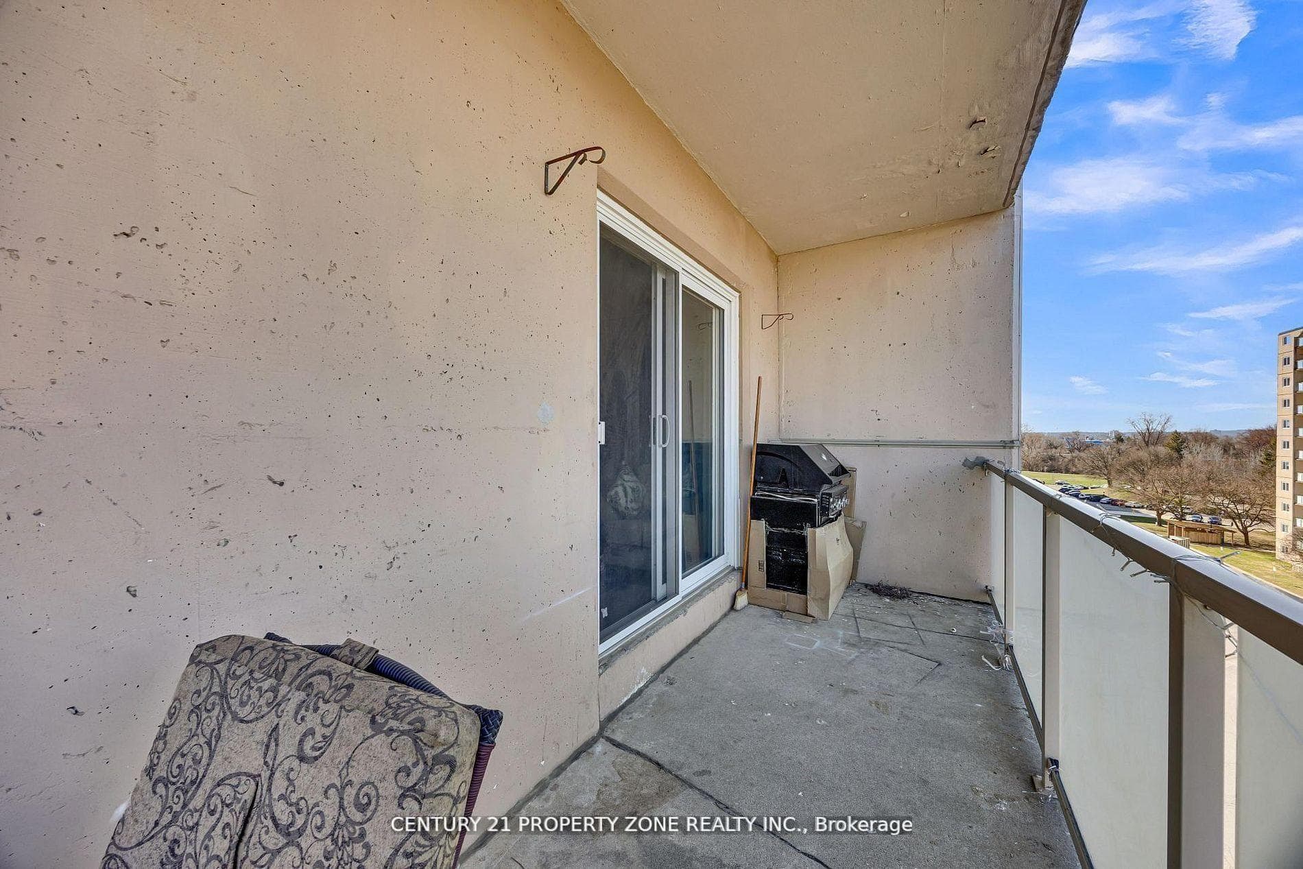 583 Mornington Avenue Unit 610 photo 23