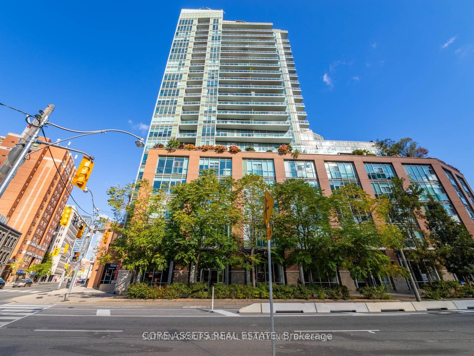 112 George Street Unit 624 photo 1