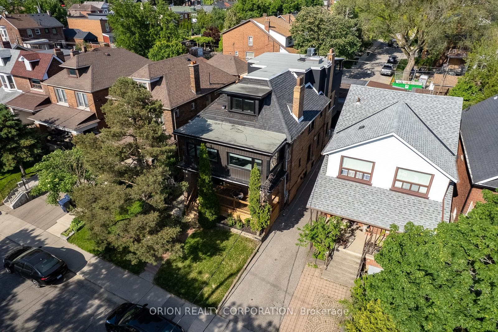 185 Glenholme Avenue photo 2