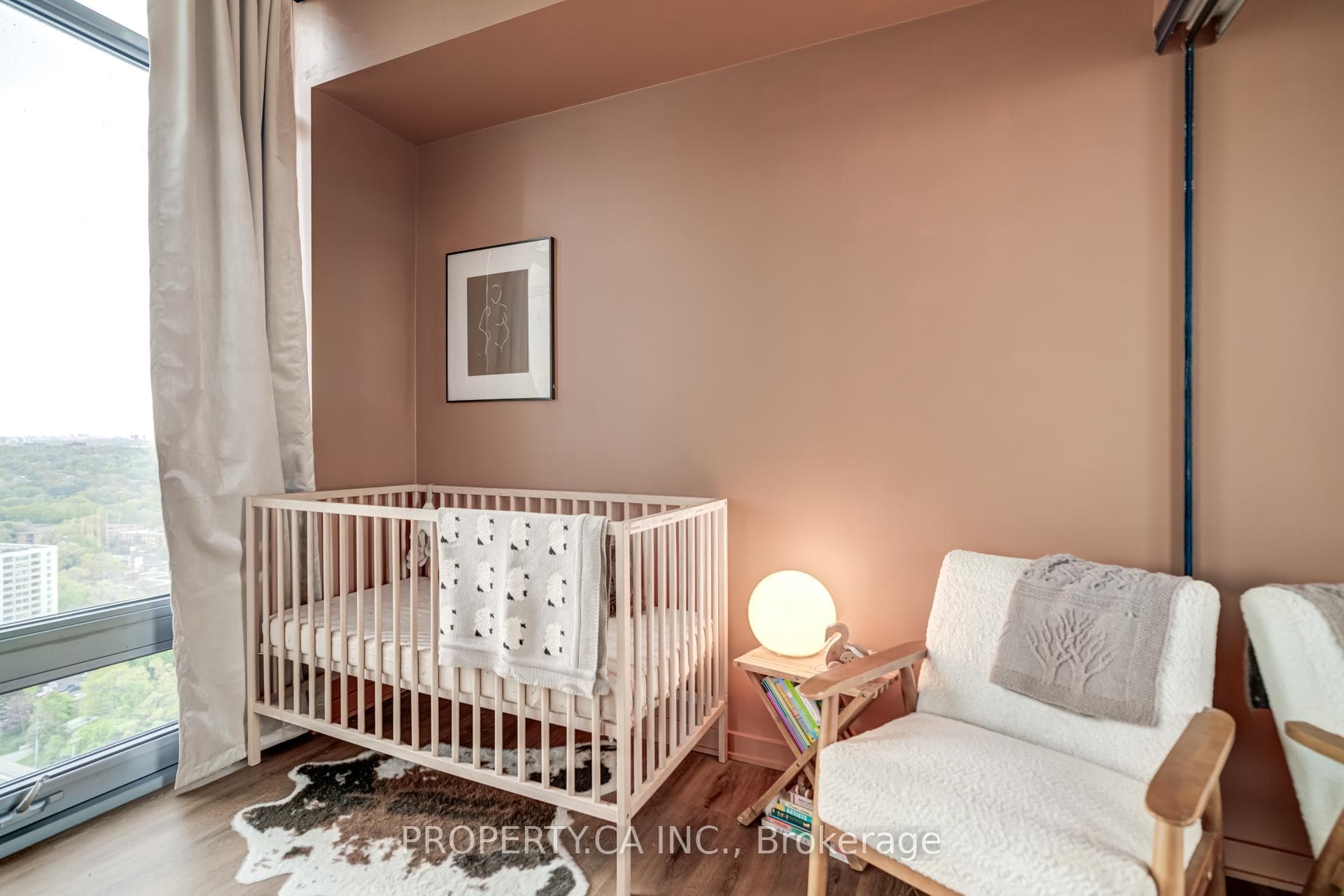 105 The Queensway N/A Unit 3110 photo 15