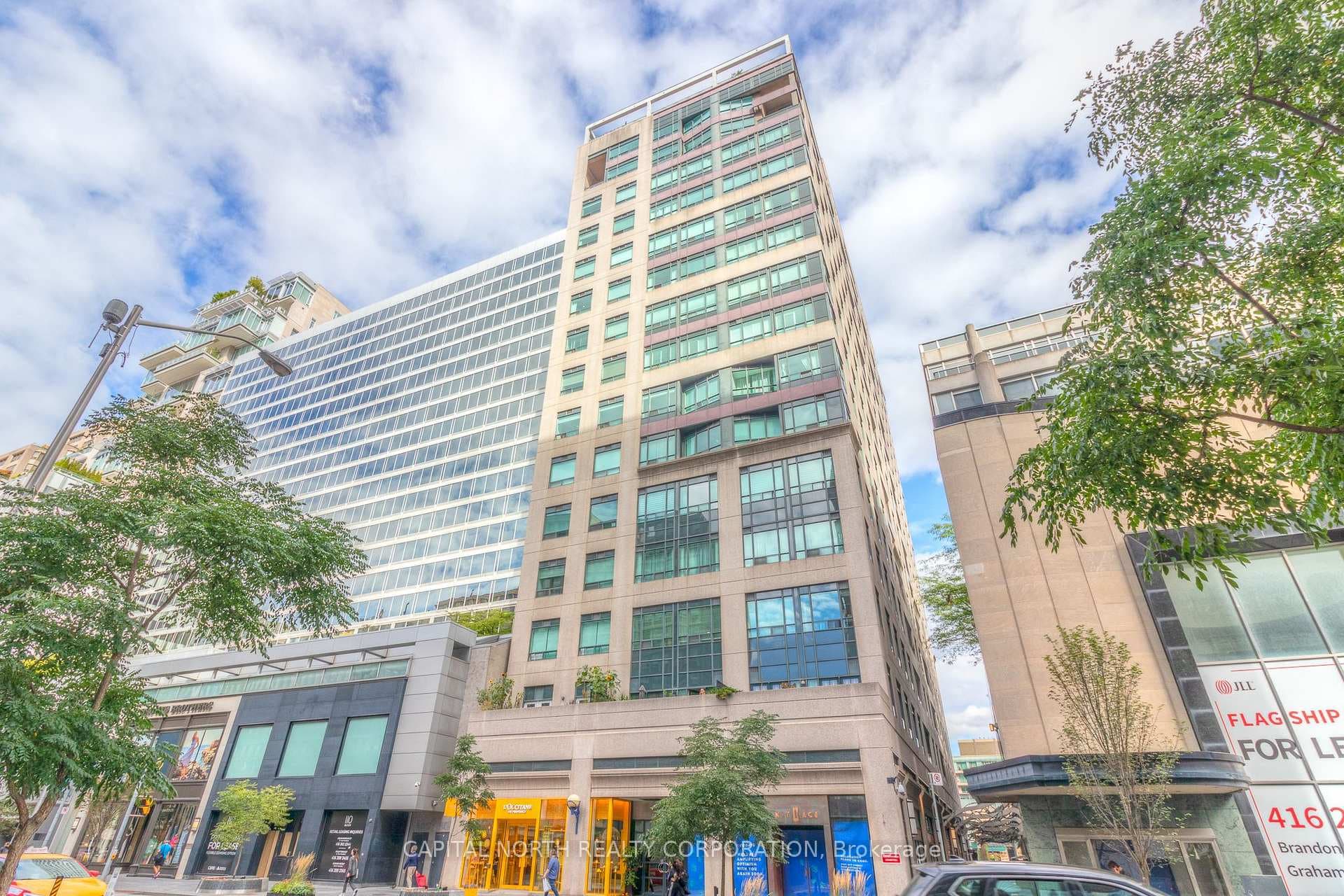 102 Bloor Street Unit PH5 photo 2