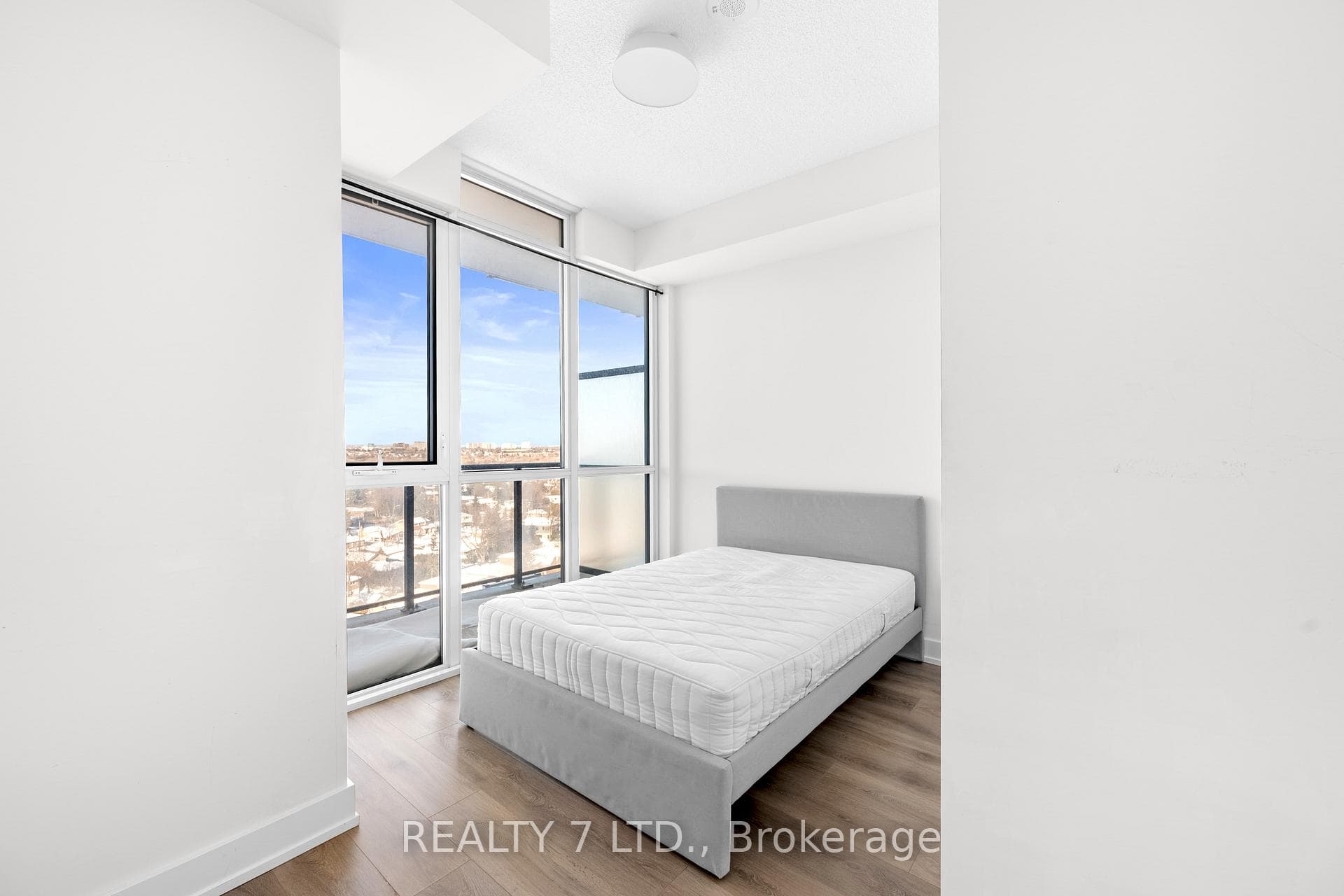 128 Fairview Mall Drive Unit 1207 photo 23