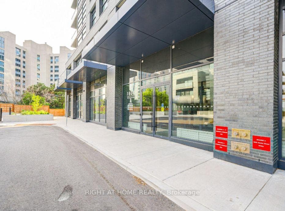 1606 Charles Street Unit 602 A photo 29