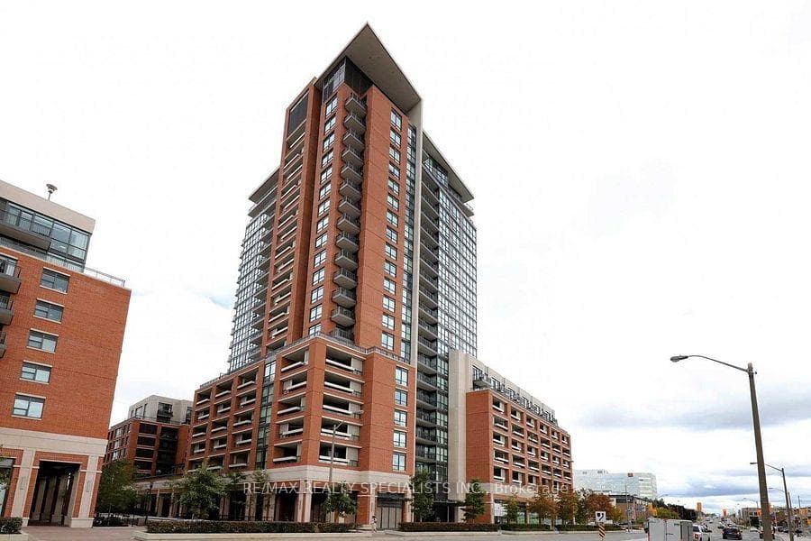 800 Lawrence Avenue Unit 216 photo 1