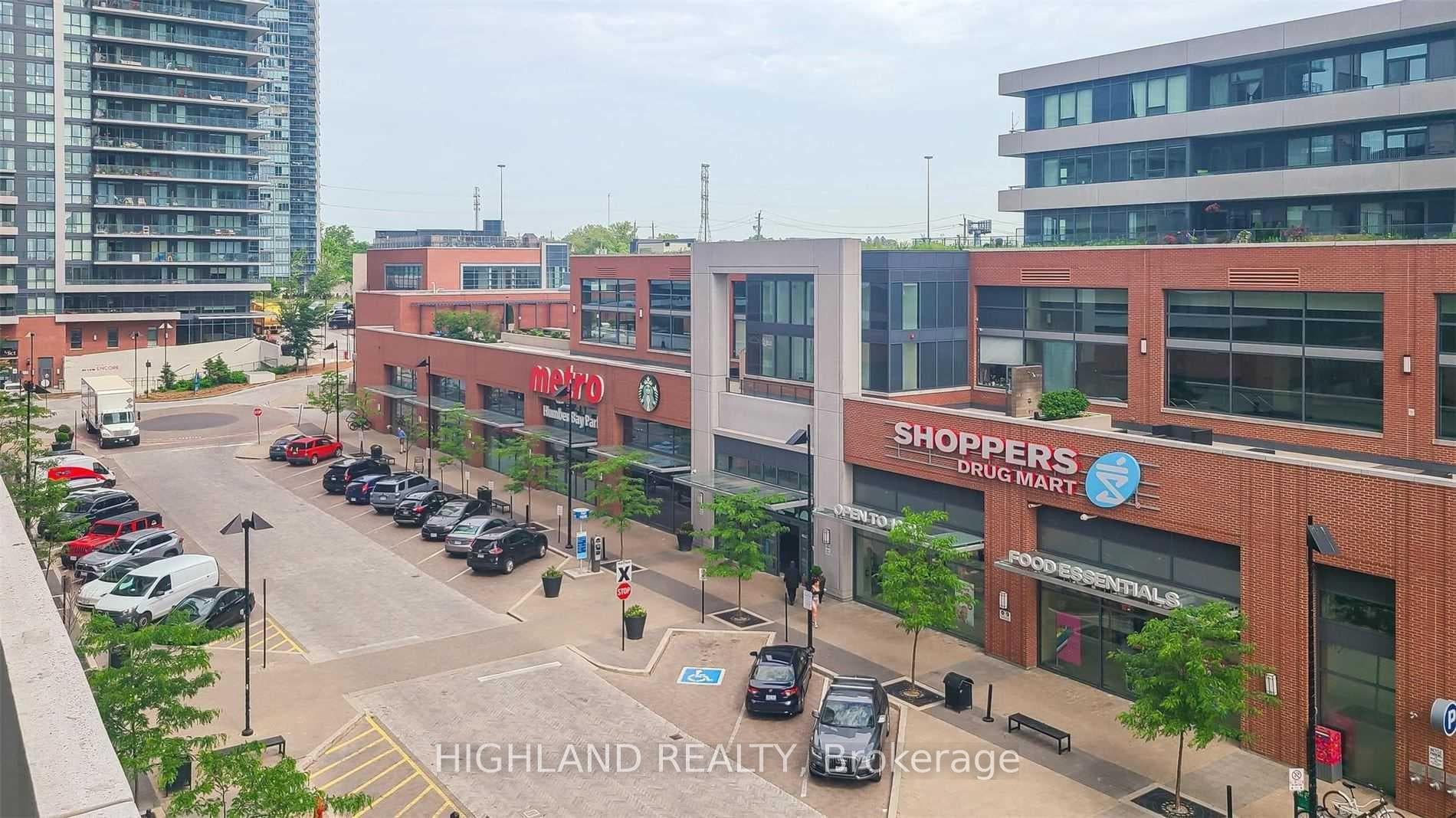 2212 Lake Shore Boulevard Unit 3110 photo 14