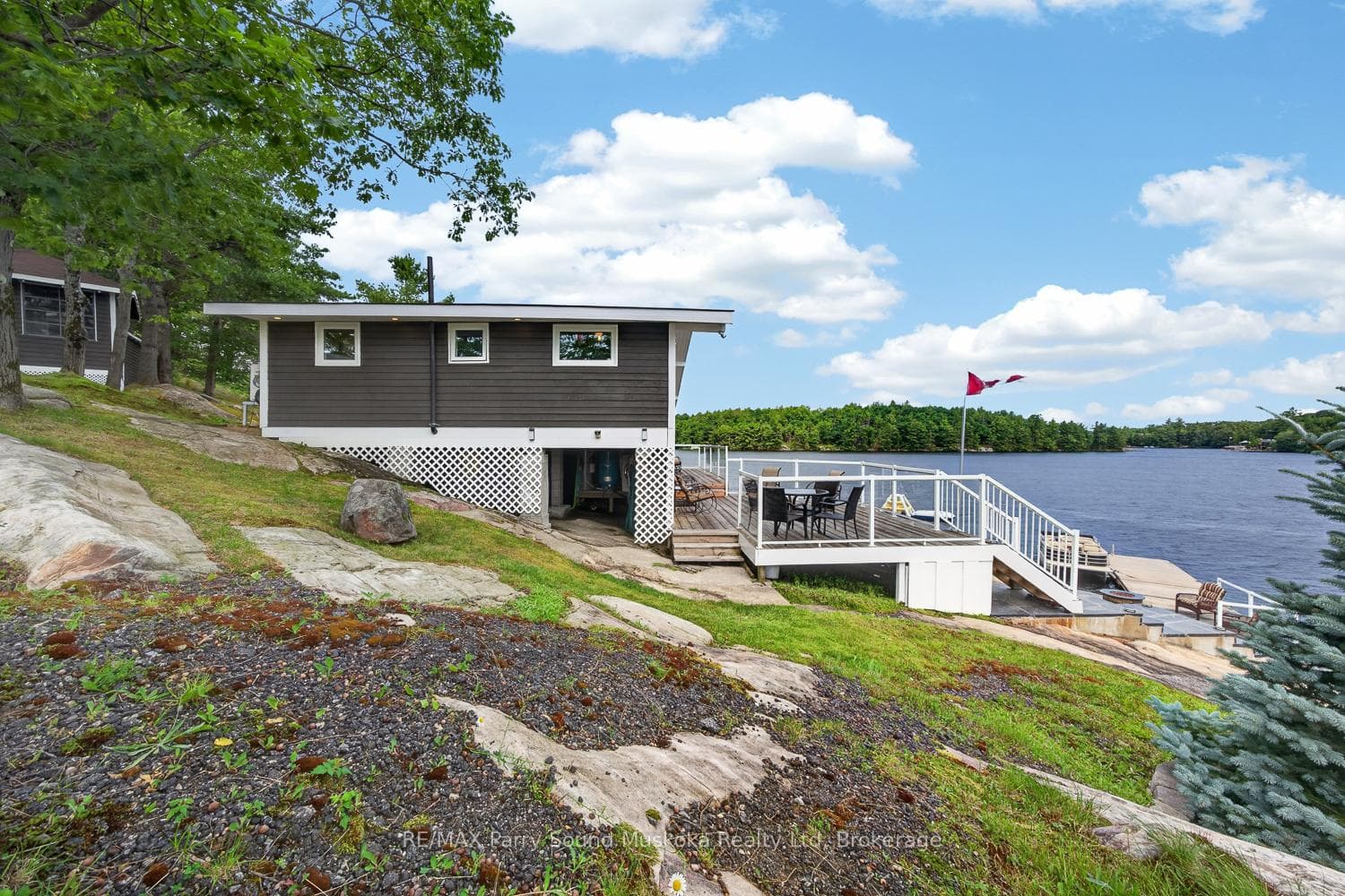 101 Healey Lake Water N/A photo 32